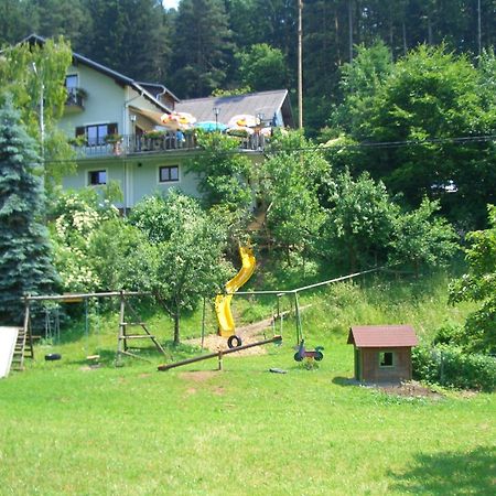 Gasthaus - Gaestehaus Schusterbauer Rein Luaran gambar