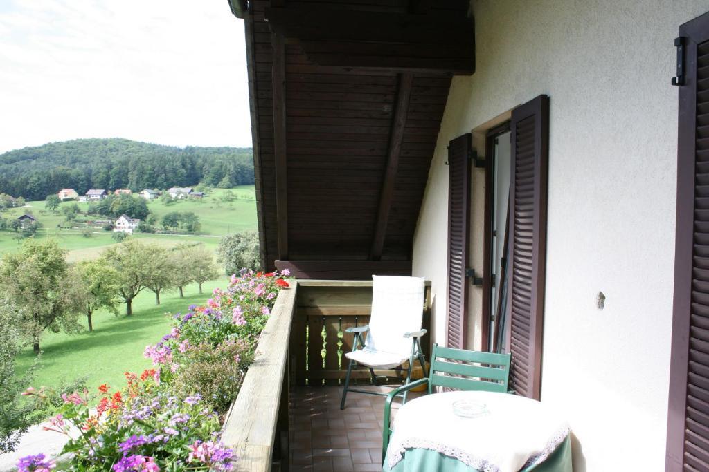 Gasthaus - Gaestehaus Schusterbauer Rein Bilik gambar